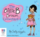 The Billie B Brown Collection #2 - Book
