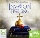 The Invasion of the Tearling - Book