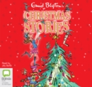 Enid Blyton's Christmas Stories - Book