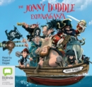 The Jonny Duddle Extravaganza - Book