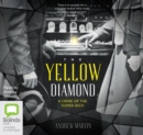 The Yellow Diamond - Book