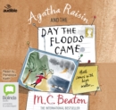 Agatha Raisin and the Day the Floods Came - Book