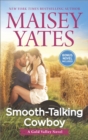 Smooth-Talking Cowboy - eBook