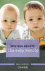 The Baby Switch! - eBook
