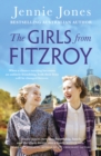 The Girls from Fitzroy - eBook