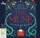 The Muse - Book