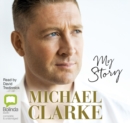 Michael Clarke: My Story - Book