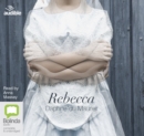 Rebecca - Book