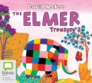 The Elmer Treasury: Volume 2 - Book