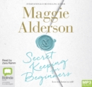 Secret Keeping for Beginners - Book