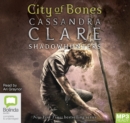 City of Bones - Book