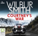 Courtney's War - Book