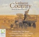 Sunburnt Country - Book