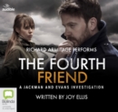 The Fourth Friend - Book