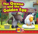 The Goose and the Golden Egg - eBook