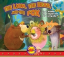 The Lion, the Bear, and the Fox - eBook