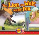 The Lion, The Wolf, and the Fox - eBook