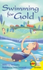 Swimming For Gold - eBook