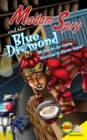 Madam Spry and the Blue Diamond - eBook