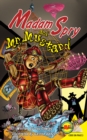 Madam Spry and Mr. Mustard - eBook