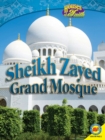 Sheikh Zayed Grand Mosque - eBook