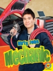 Mechanic - eBook