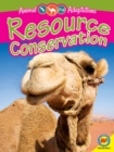 Resource Conservation - eBook