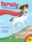 Barnaby the Bedbug Detective - eBook