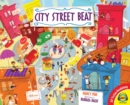 City Street Beat - eBook