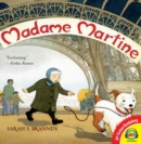 Madame Martine - eBook