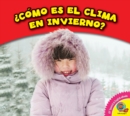 Como es el clima en invierno? - eBook