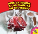 Que le sucede a las plantas en invierno? - eBook