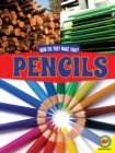 Pencils - eBook
