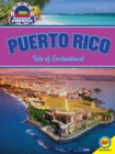 Puerto Rico: Isle of Enchantment - eBook