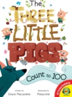 The Three Little Pigs Count to 100 - eBook