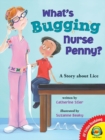 What's Bugging Nurse Penny? - eBook