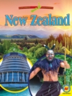 New Zealand - eBook