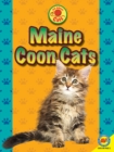 Maine Coon Cats - eBook