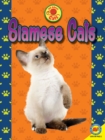 Siamese Cats - eBook