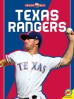 Texas Rangers - eBook