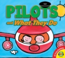 Pilots and What They Do - eBook