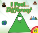 I Feel... Different - eBook