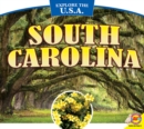 South Carolina - eBook