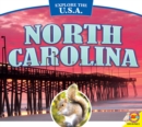 North Carolina - eBook