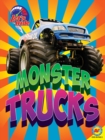 Monster Trucks - eBook