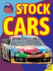 Stock Cars - eBook