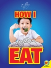 How I Eat - eBook
