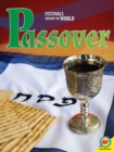 Passover - eBook