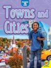 Towns and Cities - eBook