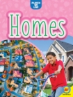 Homes - eBook